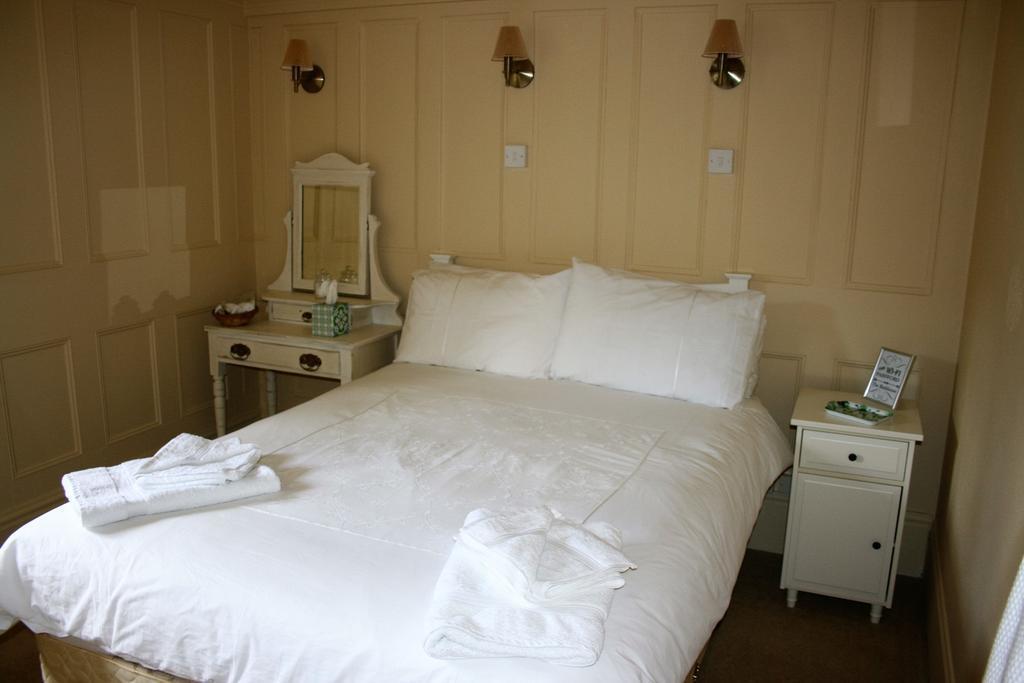 The Bark House Hotel Tiverton  Ngoại thất bức ảnh