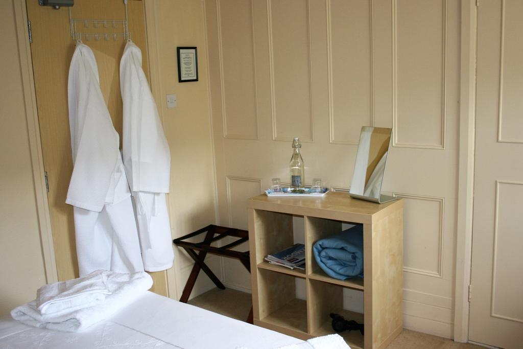 The Bark House Hotel Tiverton  Ngoại thất bức ảnh