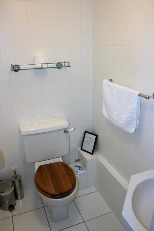 The Bark House Hotel Tiverton  Ngoại thất bức ảnh