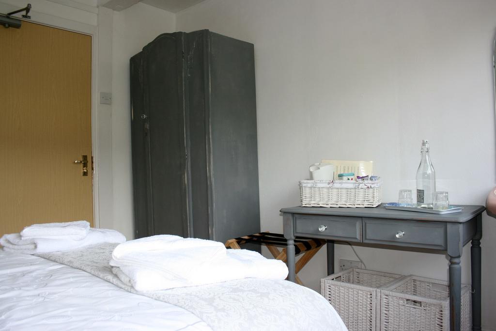 The Bark House Hotel Tiverton  Ngoại thất bức ảnh