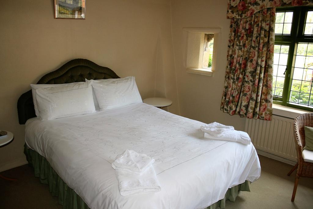 The Bark House Hotel Tiverton  Ngoại thất bức ảnh