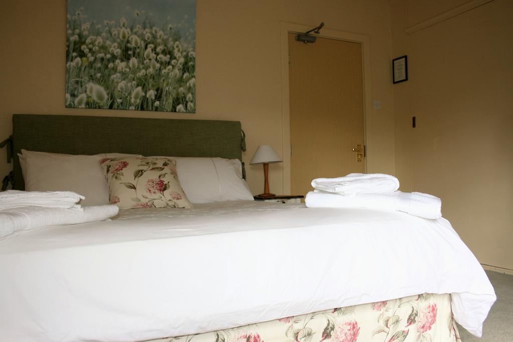 The Bark House Hotel Tiverton  Ngoại thất bức ảnh