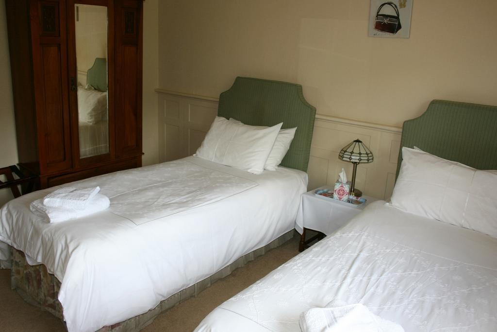The Bark House Hotel Tiverton  Ngoại thất bức ảnh